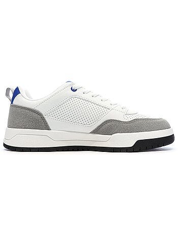 Zapatillas kappa con logo para hombre