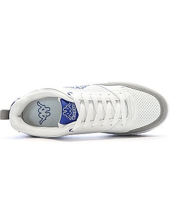 Zapatillas kappa con logo para hombre