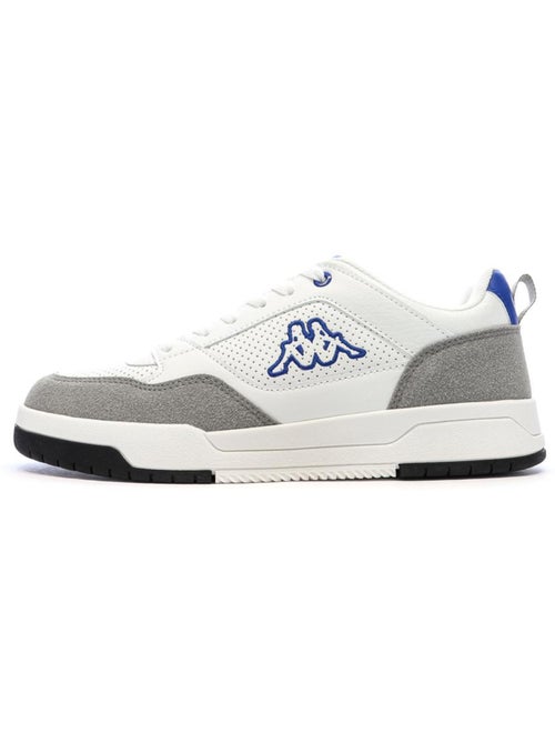 Zapatillas kappa con logo para hombre - Kiabi