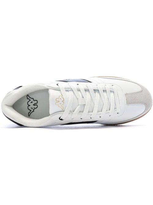 Zapatillas Kappa con Logo para Hombre - Kiabi