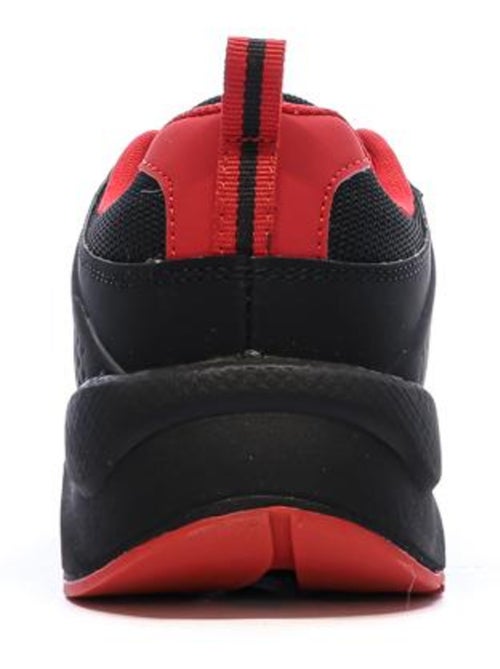 Zapatillas kappa con logo para niño - Kiabi