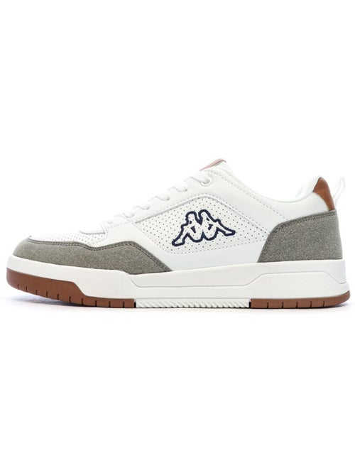 Zapatillas Kappa Hombre con Logo - Kiabi