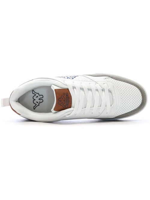 Zapatillas Kappa Hombre con Logo - Kiabi