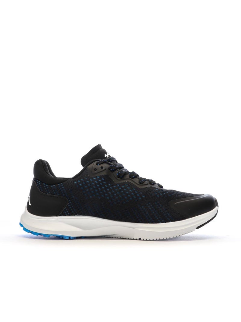 Zapatillas Kappa Negro - Kiabi