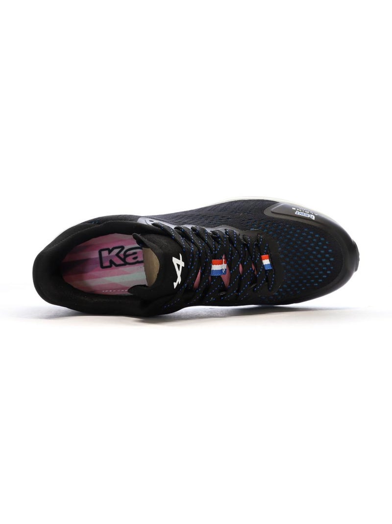 Zapatillas Kappa Negro - Kiabi