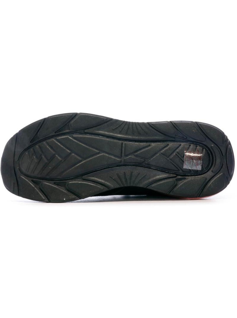 Zapatillas Kappa para Adolescente Niño Negro - Kiabi