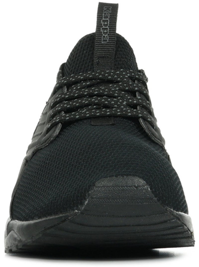 Zapatillas Kappa para Adolescentes Negro - Kiabi