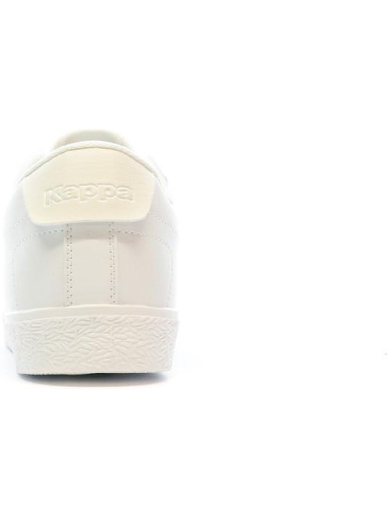 Zapatillas Kappa para Hombre Beige - Kiabi