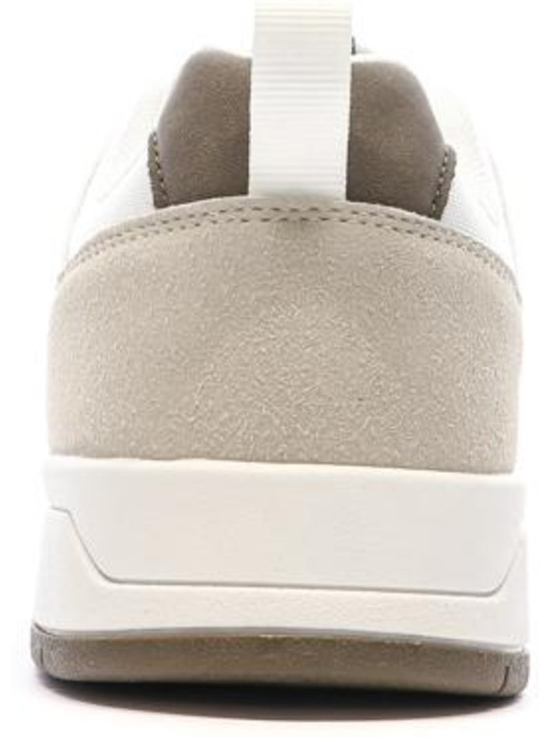 Zapatillas Kappa para Hombre Blanco Beige - Kiabi