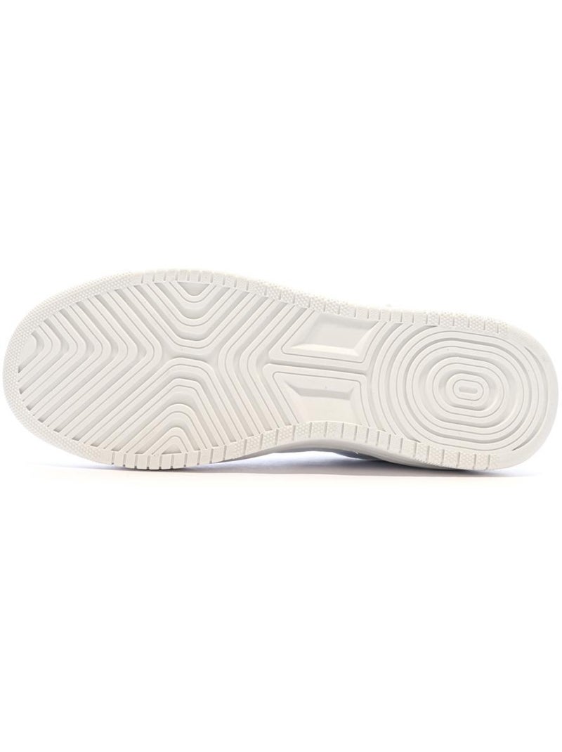 Zapatillas Kappa para Mujer Blanco - Kiabi