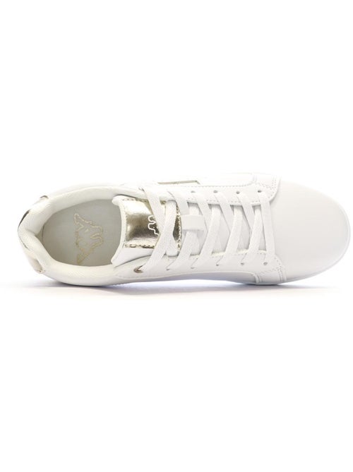 Zapatillas Kappa para Mujer - Kiabi
