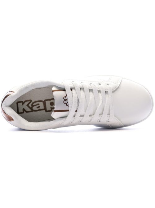 Zapatillas Kappa para Mujer - Kiabi Zapatillas Kappa para Mujer - Kiabi