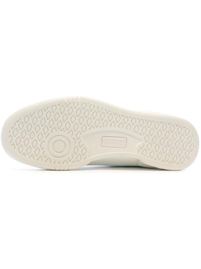 Zapatillas Kappa para Mujer Crudo/Plata - Kiabi