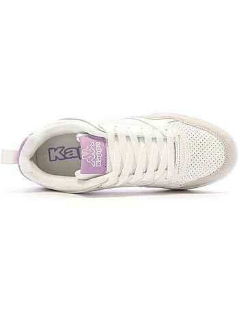 Zapatillas Kappa para Niña