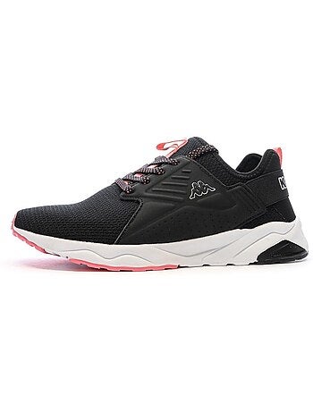 Zapatillas Kappa con Cordones para Niño