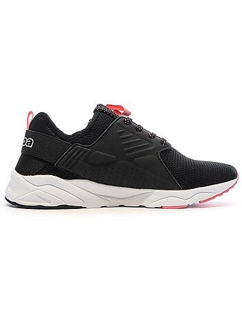 Zapatillas Kappa con Cordones para Niño