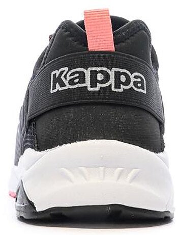 Zapatillas Kappa con Cordones para Niño