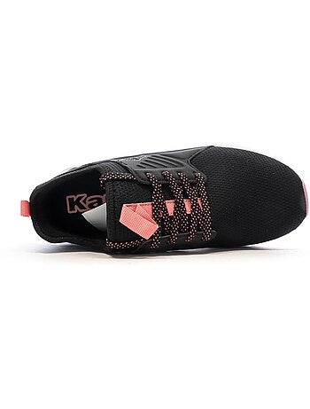 Zapatillas Kappa con Cordones para Niño