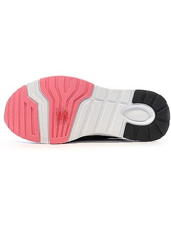 Zapatillas Kappa con Cordones para Niño