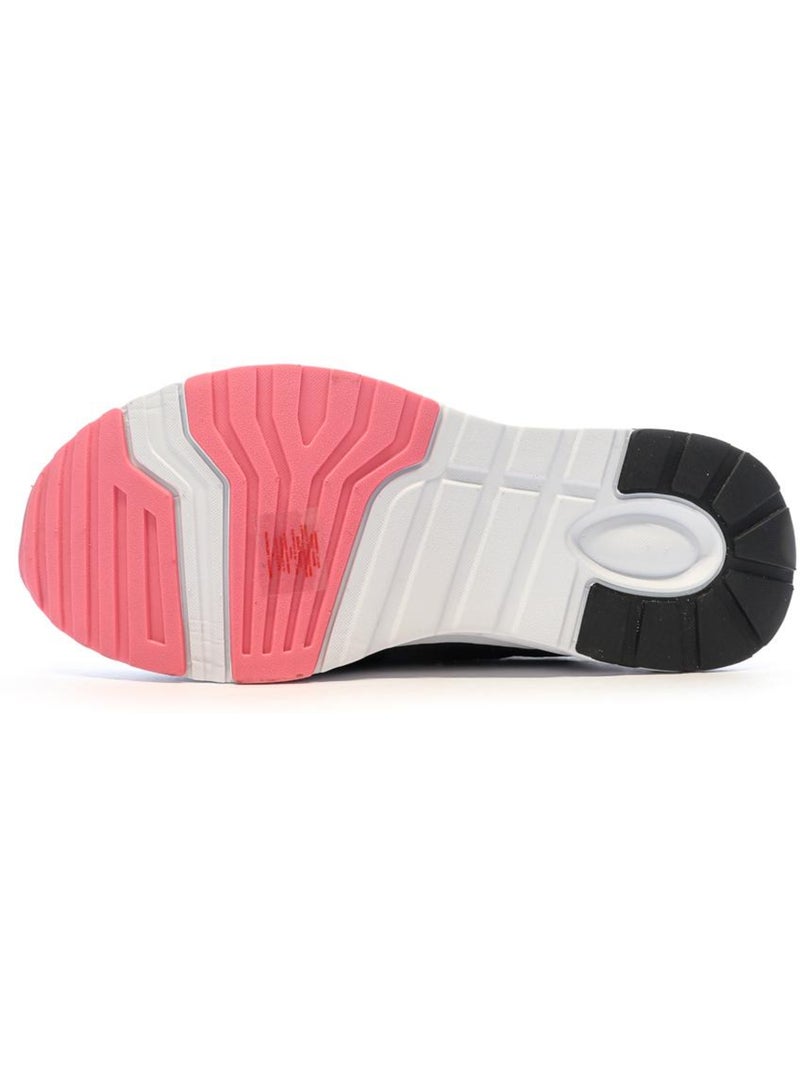Zapatillas Kappa para Niña Negro - Kiabi