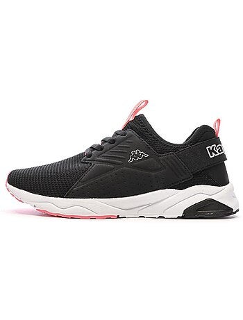 Zapatillas Kappa para Niña
