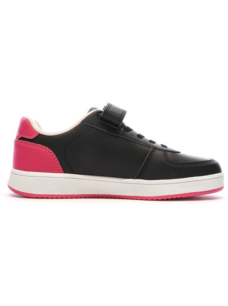 Zapatillas Kappa para Niña Rosa - Kiabi