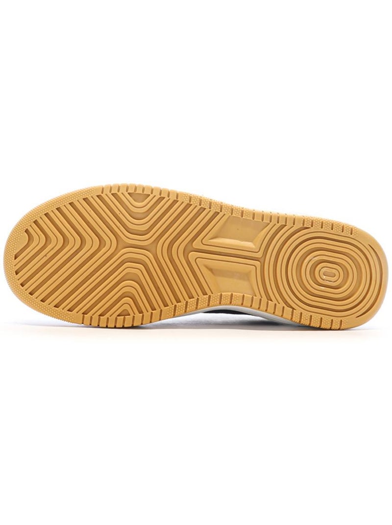 Zapatillas Kappa para niño - Azul marino - Kiabi