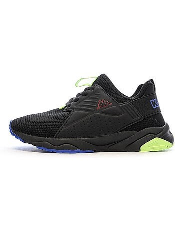 Zapatillas Kappa para Niña