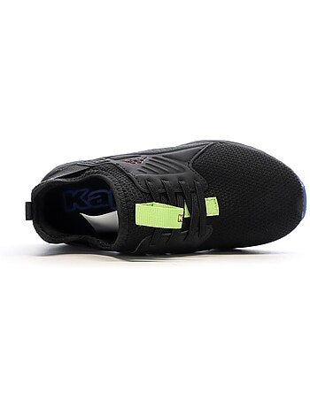 Zapatillas Kappa para Niña