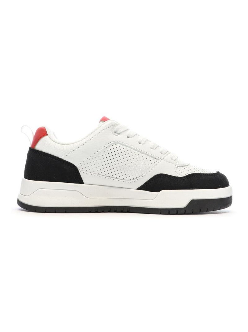 Zapatillas Kappa para Niño - Rojo - Kiabi