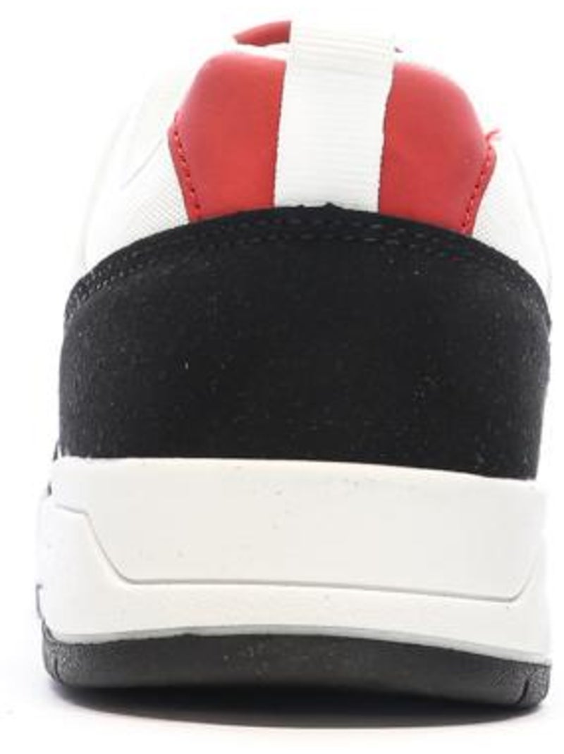Zapatillas Kappa para Niño - Rojo - Kiabi