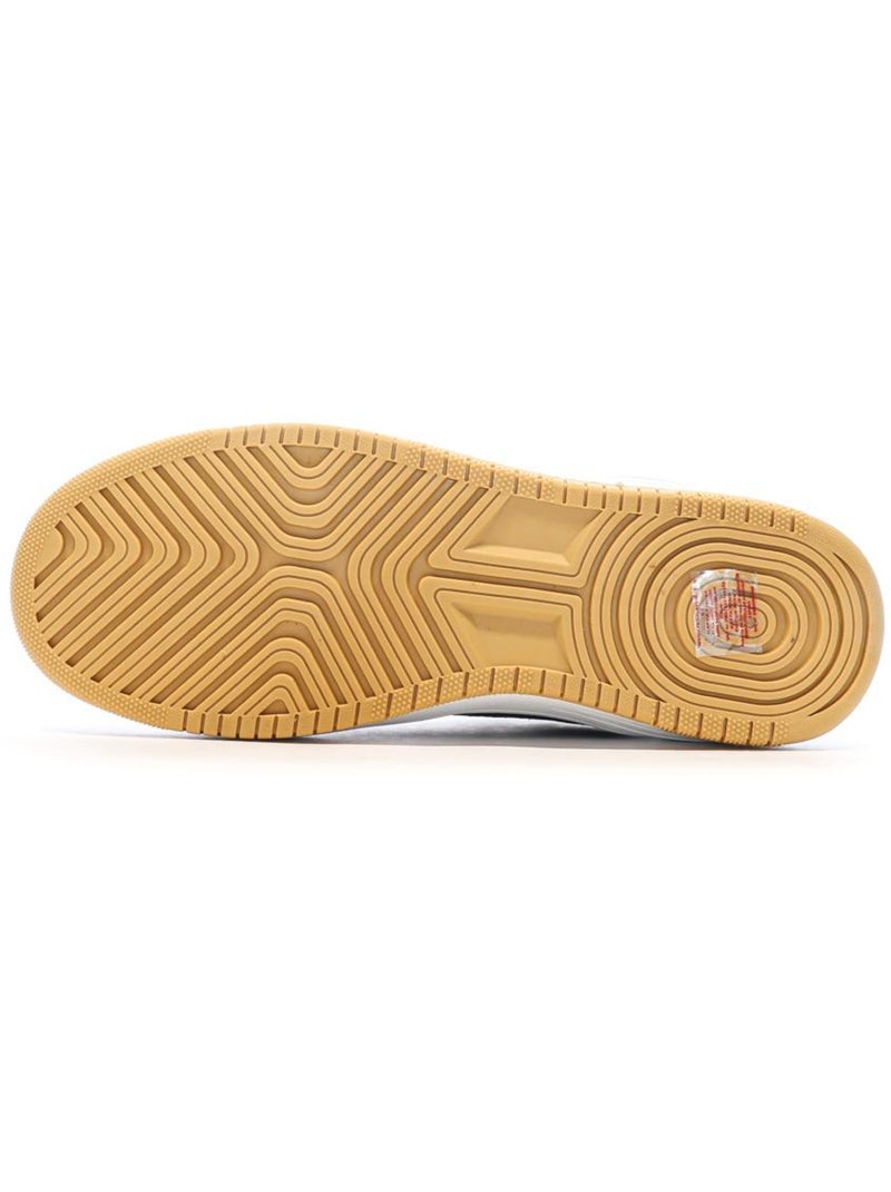 Zapatillas Kappa para niño, Azul marino - Kiabi