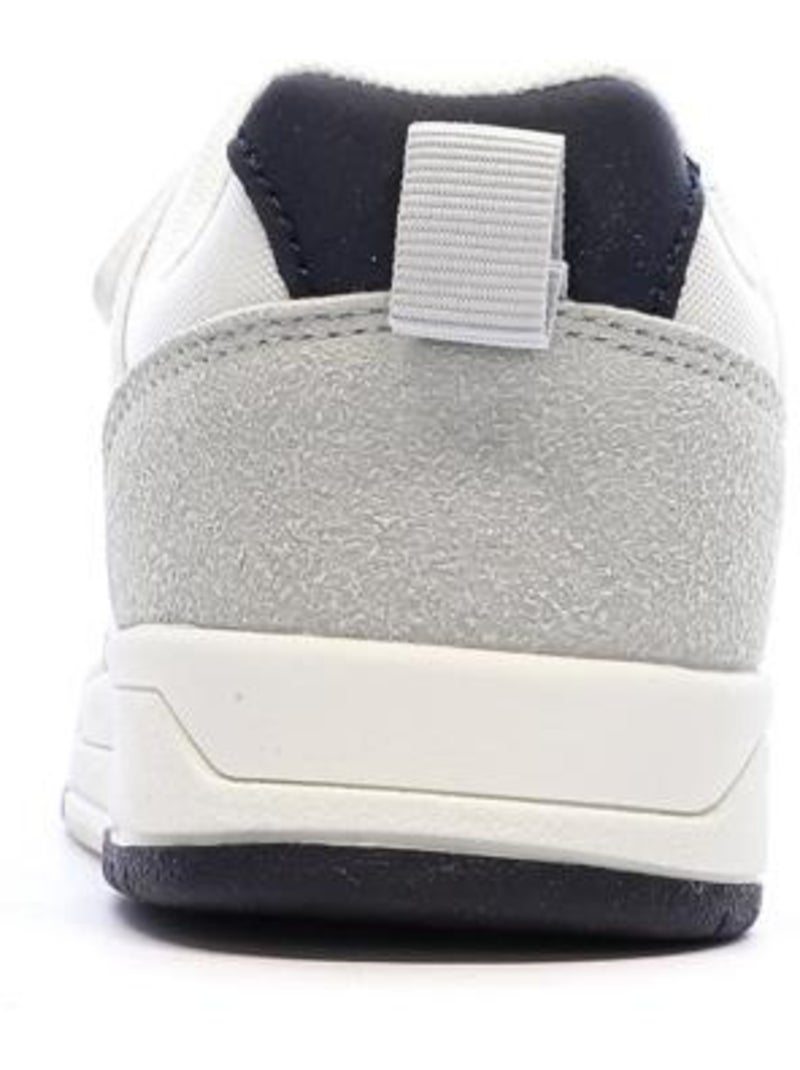 Zapatillas Kappa para Niño Blanco - Kiabi