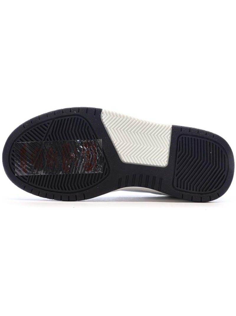 Zapatillas Kappa para Niño Blanco - Kiabi