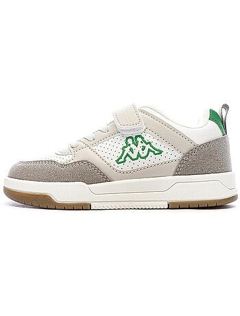 Zapatillas kappa para niño