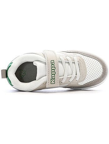 Zapatillas kappa para niño