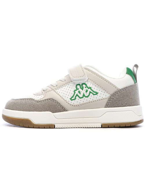 Zapatillas kappa para niño - Kiabi
