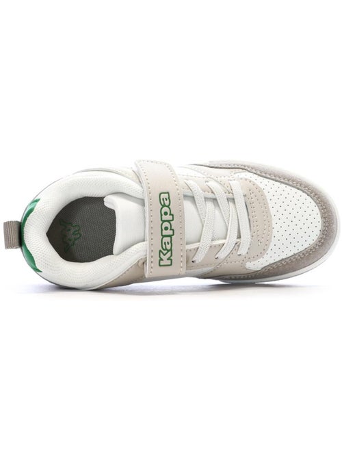 Zapatillas kappa para niño - Kiabi