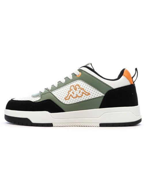 Zapatillas kappa para niño - Kiabi