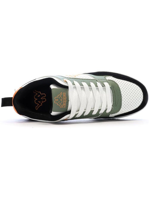Zapatillas kappa para niño - Kiabi