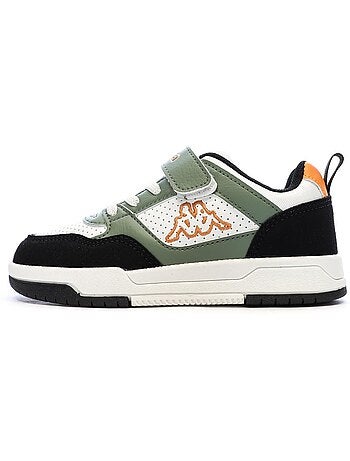 Zapatillas kappa para niño