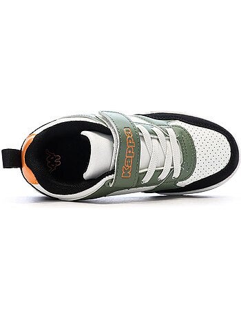 Zapatillas kappa para niño