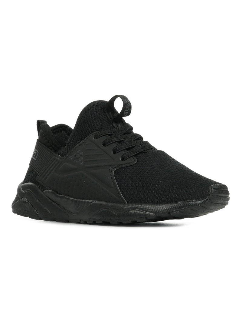Zapatillas Kappa para Niño Negro - Kiabi