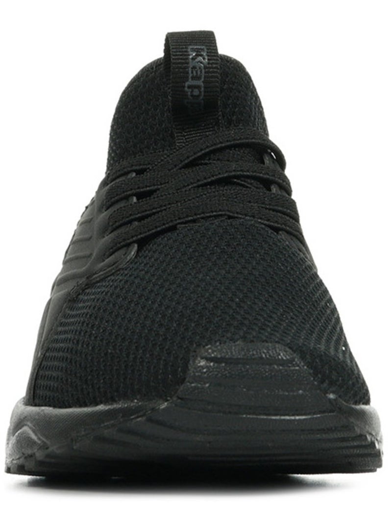 Zapatillas Kappa para Niño Negro - Kiabi