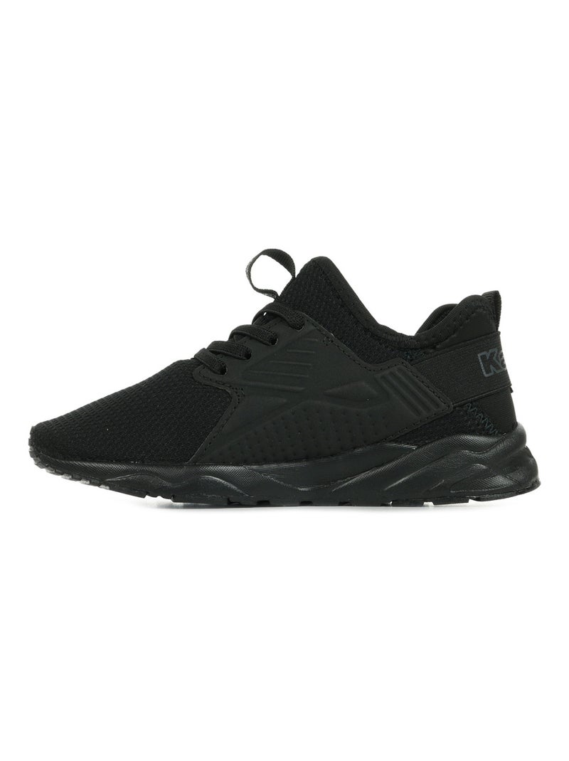 Zapatillas Kappa para Niño Negro - Kiabi