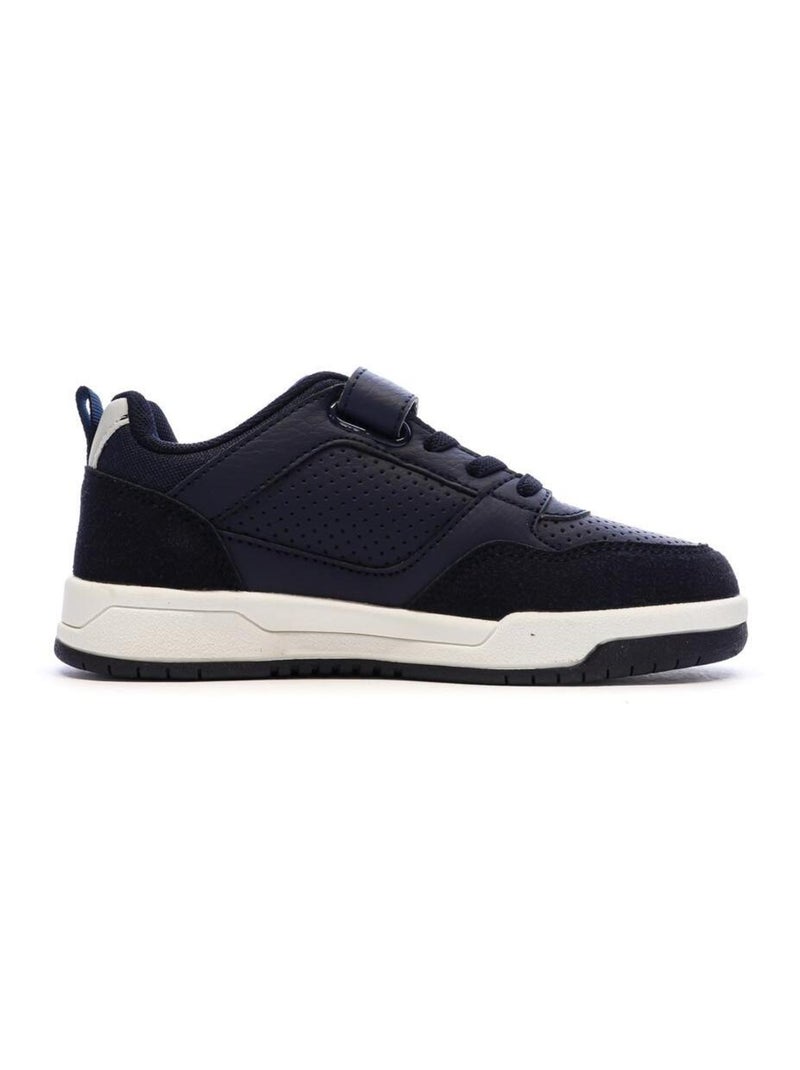Zapatillas Kappa para Niño Negro - Kiabi