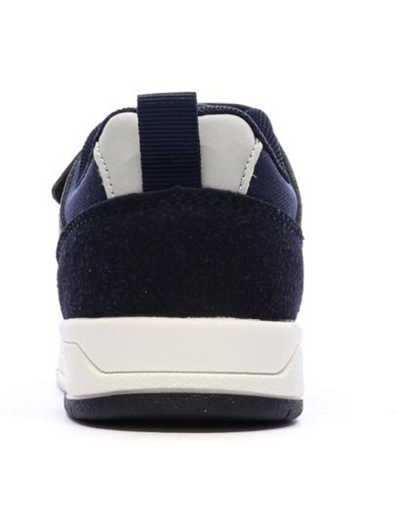 Zapatillas Kappa para Niño Negro - Kiabi