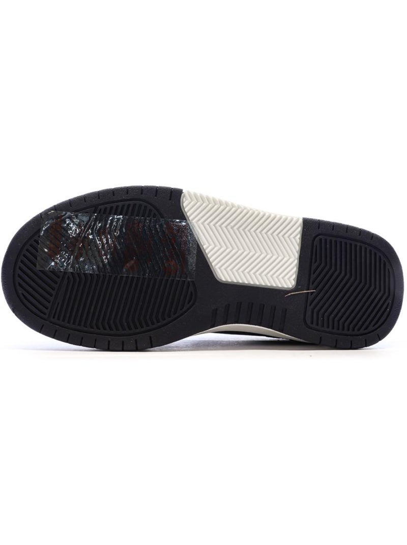 Zapatillas Kappa para Niño Negro - Kiabi