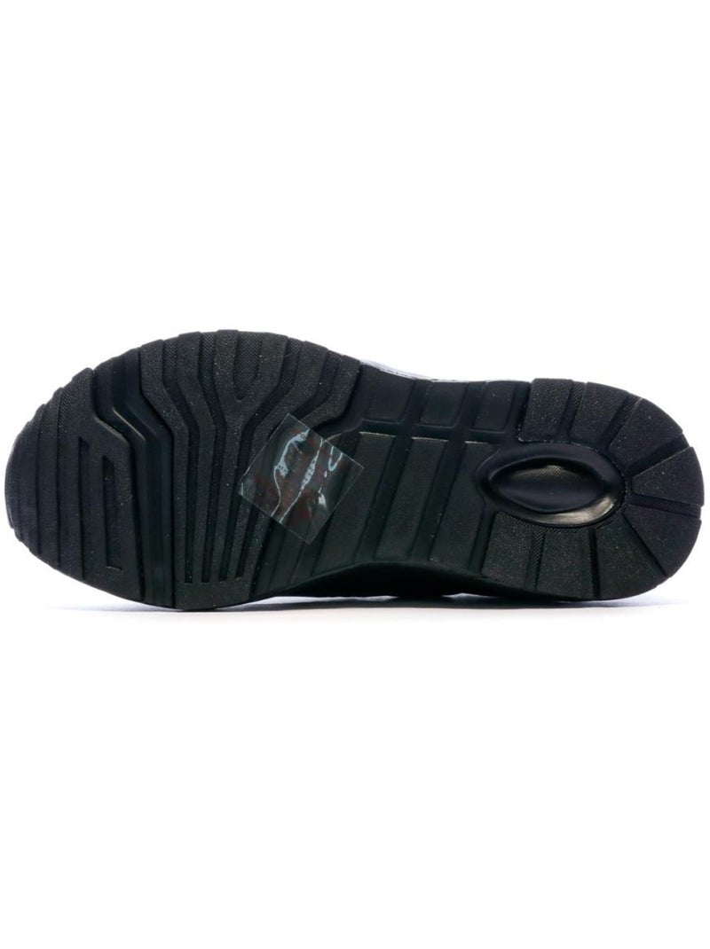 Zapatillas Kappa para Niño Negro - Kiabi