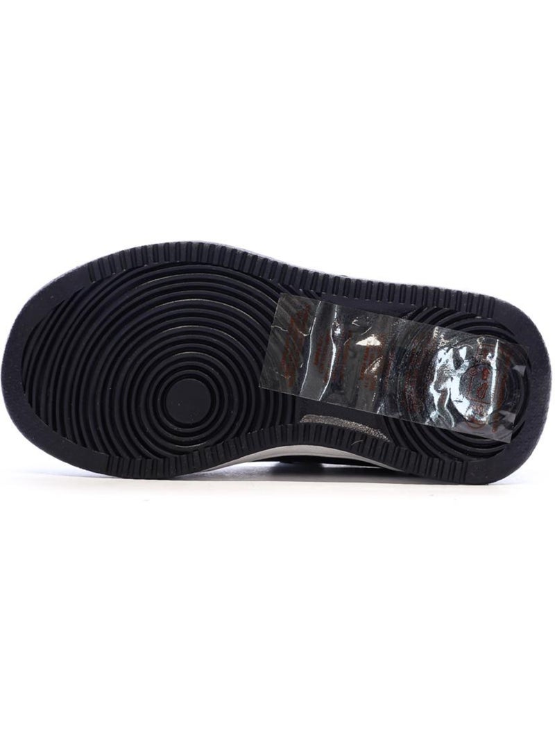 Zapatillas Kappa para Niño Negro - Kiabi